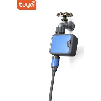 Ventil BOT Chytrý regulační ventil na zahradní hadici GWV2