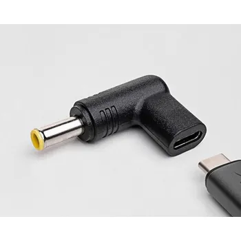 Datové redukce Adaptér USB-C pro notebooky Samsung LTC LXG373