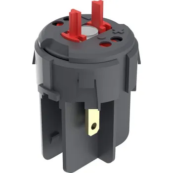 Relé RAFI 1.20.126.501/9000 spínací prvek 1 rozpínací kontakt 35 V 1 ks