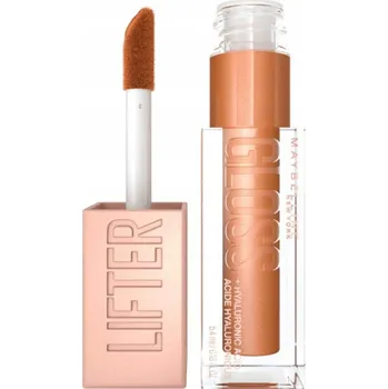Lesk na rty Lesk na rty Maybelline Lifter Gloss 19-gold