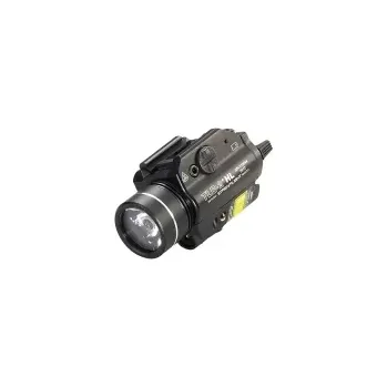 Svítilna Svítilna na zbraň TLR-2 HL G, Streamlight, s laserem