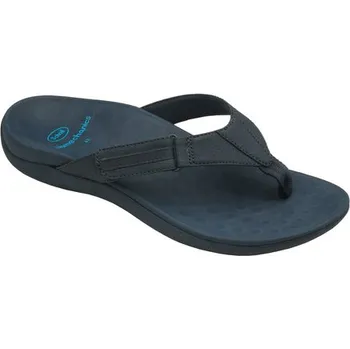 Pánská zdravotní obuv Scholl Ryder tmavě modrá 45