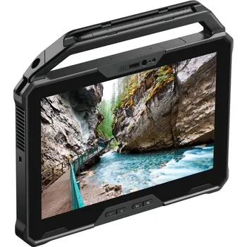 Tablet DELL Latitude 7030 Rugged Extreme Tablet/ i5-1240U/ 16GB/ 512GB SSD/ 10.1" FHD+ dotykový 1000nit/ W11Pro/ 3Y PS NBD ons.