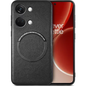 Pouzdro na mobilní telefon Zadní Kryt XGSM pro OnePlus Nord 3 5G černý