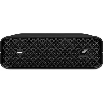 Stolní počítač HP Z2 Mini G9 P/ i9-14900/ 64GB DDR5/ 4TB SSD/ Intel UHD/ Ubuntu Linux/ kbd+myš