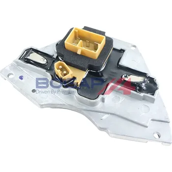 Ventilátor topení a klimatizace Odpor vnitřního tlakového ventilátoru BOGAP A4112104