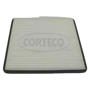 Klimatizace automobilu Filtr, vzduch v interiéru CORTECO 80000869