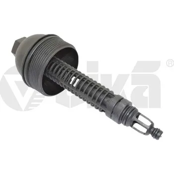 Olejový filtr Kryt, pouzdro olejového filtru vika 19824101