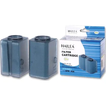 Akvarijní technika Tommi Náhradní náplň pro RP-400, 2ks