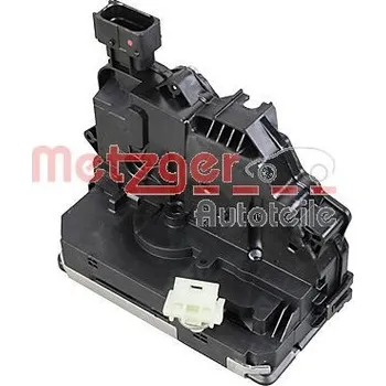 Autozámek Zámek dveří AGB 5558ZC-6F