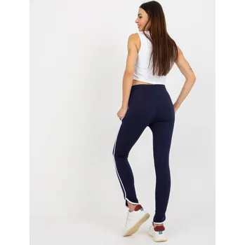 Dámské tepláky LO DR LK 239.14 tmavě modrá - FPrice S