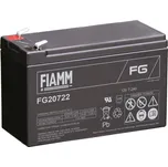 FIAMM FG20722