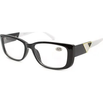 Brýle na čtení Dioptrické brýle Verse na krátkozrakost 23130S-C3/-2,00