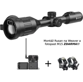 Airsoft HIKMICRO STELLAR SX60LS 3.0 (Hikmicro Stellar SX60LS 3.0 s dálkoměrem)