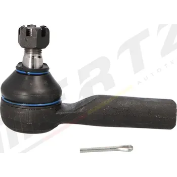 Táhlo řízení Hlava příčného táhla řízení MERTZ M-S1329