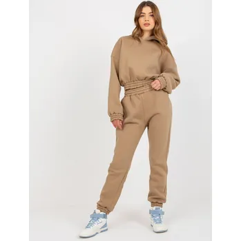 Dámská souprava EM KMPL AS 21 447 .74 tmavě lila - FPrice L