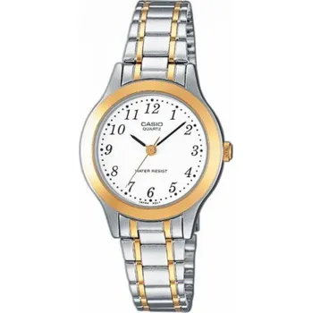 Módní doplněk Hodinky Casio LTP-1263G -7BEF