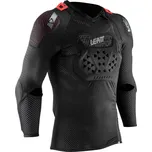 Leatt AirFlex Stealth Body Protector M