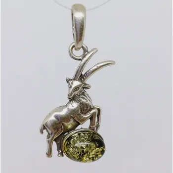 Přívěsek Přívěsek Zvěrokruh Kozoroh (přívěsek)