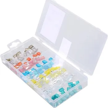 Autoelektrika Compass 07528 120 ks