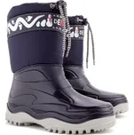 DEMAR FROST 0376A modré Velikost: 30/31