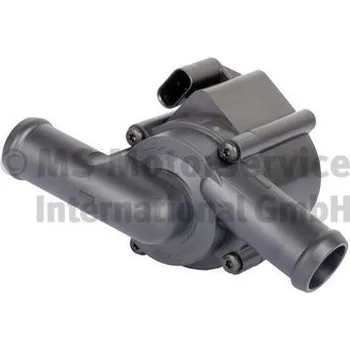 Motor automobilu Vodní cirkulační čerpadlo, nezávislé vytápění PIERBURG 7.10102.12.0