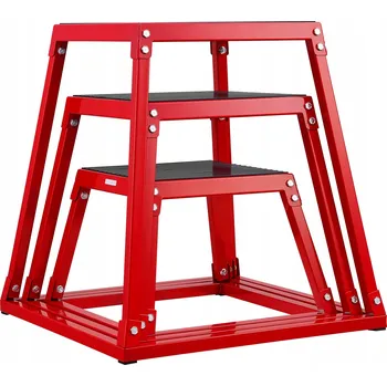 IP kamera Step Vevor SKÁKACÍ BOX 3