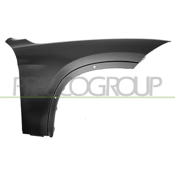 Blatník karosérie Blatník AGB 206002-1