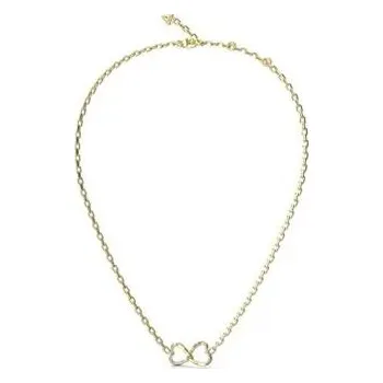 Náhrdelník Náhrdelník GUESS Moon Amour JUBN04616JWYGT/U