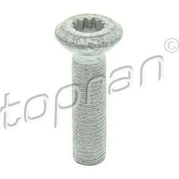 Opravná sada podvozku a pohonu kol Šroub TOPRAN 116 274 001