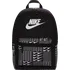 Městský batoh NIKE Heritage HM4414-010 25 l černý/bílý
