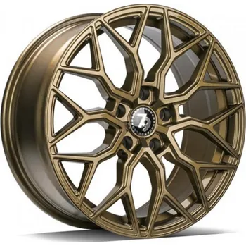 Alu kolo Seventy9 Alu Kola Seventy9 SV-K 7x17 5x112 ET40 Satin Bronze 66.6