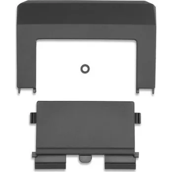 Zavazadlo na motocykl SHAD Spare part handle-release SHAD 204137_1R SH38X