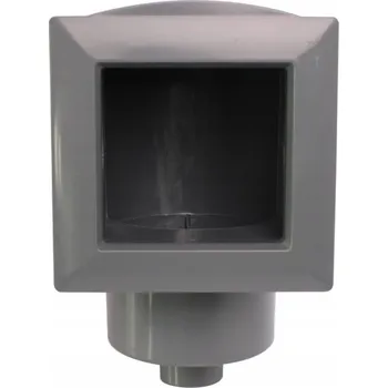 MTF Skimmer De Luxe šedý