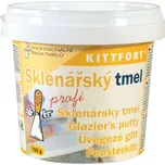 Kittfort Profi O 5500 sklenářský tmel…