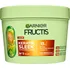 Vlasová regenerace Garnier Fructis Keratin Sleek Mask maska pro suché a krepaté vlasy 370 ml