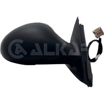 Auto zrcátko Vnější zpětné zrcátko ALKAR 6150802