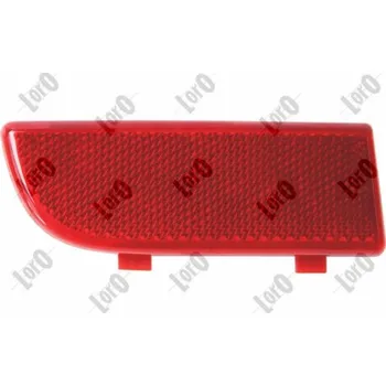 Stabilizátor nápravy Tyč nebo vzpěra stabilizátoru ABAKUS 233-06-002