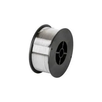 Příslušenství ke svářečce Proindustry Trubičkový, dutinkový, FLUX drát na OCEL, Ø 0.8 - 0.9 mm, 0,9 - 5 kg cívka Hmotnost: 1 kg Ø 0,9 mm 1099