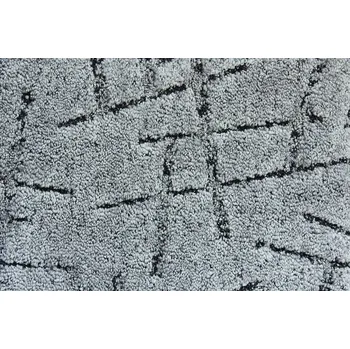 Koberec ITC Bytový koberec - Nicosia 93 / šíře 4 a 5 m Šíře role: 5 m