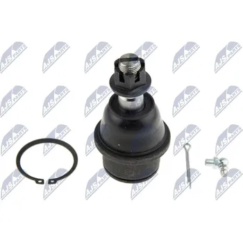 Podpora-/ Kloub NTY ZSD-CH-012