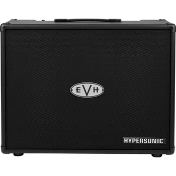 Aparatura pro kytaru EVH 5150III Hypersonic FRFR 12 Black + prodloužená záruka 3 roky