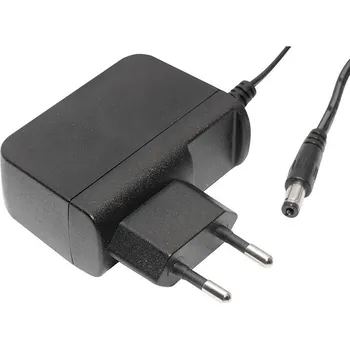 EDAC EA1019BHES(T02) zásuvkový napájecí adaptér, stálé napětí, 9 V, 2 A, 18 W