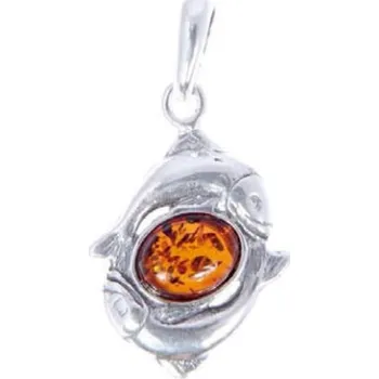 Přívěsek Přívěsek Zvěrokruh Ryby (přívěsek)