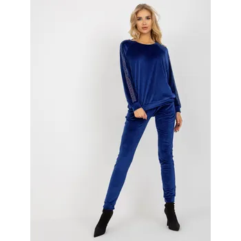 Souprava RV KMPL 8436.40 kobaltu S/M