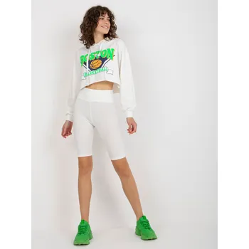 Dámská souprava EM KMPL 732.39X ecru - FPrice jedna velikost