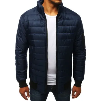 Tmavě modrá přechodová bunda tx2822 Velikost: M