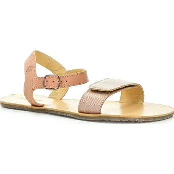 Dámské sandále Lang.S by Tikki Shoes Lang.s by Tikki sandále Hera - Pink Velikost EU: 40, vnitřní délka: 262, vnitřní šířka: 100