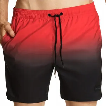 Pánské plavky Atlantic pánské plavky Boardshorty KMB210 velikost M