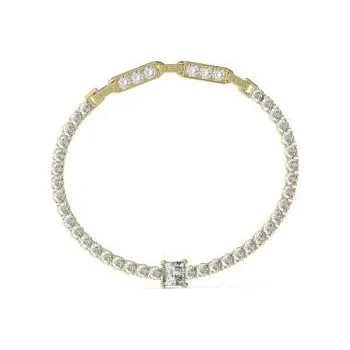 Šperk Náramek GUESS Arm Party JUBB04219JWYGT/U